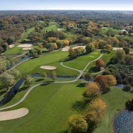 The Grand Geneva Gallery: Golf Course